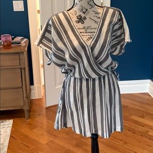 Summer dress/cover up